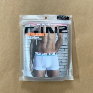 C-IN2 trunks size large